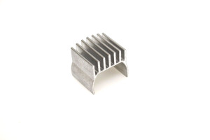 Rage RC - Motor Heatsink; Mini Trek - C2481 Rage RC - Motor Heatsink; Mini Trek - C2481