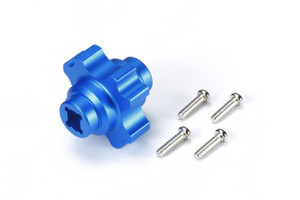 Tamiya - RC TT02 Differential Locking Block - 54649 Tamiya - RC TT02 Differential Locking Block - 54649