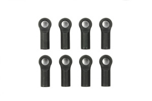 Tamiya - RC 5mm Reinforced Adjusters - 54869 Tamiya - RC 5mm Reinforced Adjusters - 54869