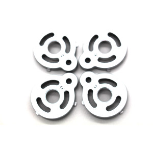 Rage RC - Motor Cover (Set of 2): Stinger 3.0 - 4556