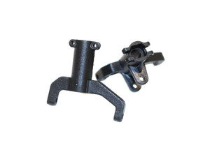 Panda Hobby - C-Hub fits Tetra 1/24 (L&R) - 24002 Panda Hobby - C-Hub fits Tetra 1/24 (L&R) - 24002