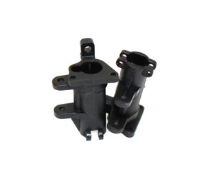 Panda Hobby - Rear Hub fits Tetra 1/24 (L&R) - 24003 Panda Hobby - Rear Hub fits Tetra 1/24 (L&R) - 24003