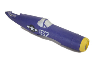 Rage RC - Fuselage; F4U - A1320 Rage RC - Fuselage; F4U - A1320