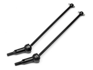 HPI Racing - Front Universal Joint Driveshaft Trophy Truggy - 101182