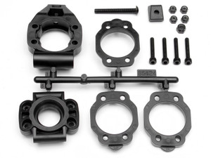 HPI Racing - Rear Hub Carrier Set Baja 5T - 85424 HPI Racing - Rear Hub Carrier Set Baja 5T - 85424