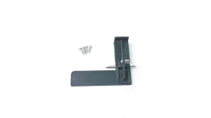 Rage RC - Rudder Assembly; BM, BM BL, BM EX, BM EX BL - B1214 Rage RC - Rudder Assembly; BM, BM BL, BM EX, BM EX BL - B1214