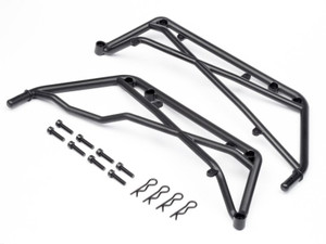 HPI Racing - Roll Bar Set Savage XL - 108934 HPI Racing - Roll Bar Set Savage XL - 108934