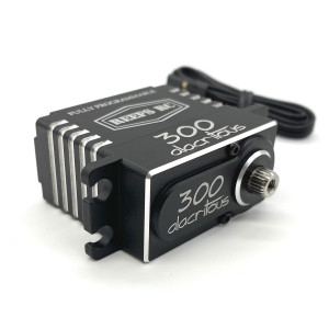 Reef's RC - 300 Alacritous Servo Programmable - REEFS74 Reef's RC - 300 Alacritous Servo Programmable - REEFS74