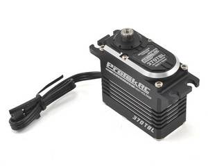 Protek RC - H2Oproof High Torque Servo Brushless Crawler Black Label - 370TBL