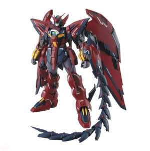 Bandai - Gundam Epyon (EW), "Gundam Wing: Endless Waltz", Bandai - 2130874 Bandai - Gundam Epyon (EW), "Gundam Wing: Endless Waltz", Bandai - 2130874