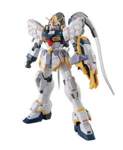 Bandai - Gundam Sandrock (EW), "Gundam Wing: Endless Waltz", Bandai - 2137798 Bandai - Gundam Sandrock (EW), "Gundam Wing: Endless Waltz", Bandai - 2137798