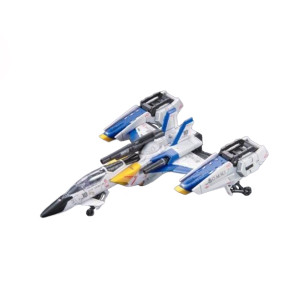 Bandai - RG 1/144 FX550 Sky Grasper Launcher / Sword Pack - 2159335