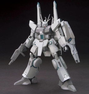 Bandai - #170 Silver Bullet "Gundam UC" Bandai HGUC 1/144 - 2212205