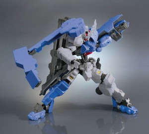 Bandai - #39 Gundam Astaroth Rinascimento "Gundam IBO - 2385249
