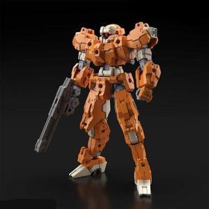 Bandai - #24 eEXM-21 RABIOT (Orange) "30 MM", Bandai Spirits 30 MM - 2518685 Bandai - #24 eEXM-21 RABIOT (Orange) "30 MM", Bandai Spirits 30 MM - 2518685