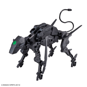Bandai - #10 Dog Mecha "30 Minute Missions" Extended Armament - 2553542 Bandai - #10 Dog Mecha "30 Minute Missions" Extended Armament - 2553542