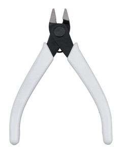 Bandai - Entry Nipper (White), Bandai Spirits Tools - 2641068 Bandai - Entry Nipper (White), Bandai Spirits Tools - 2641068