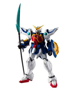 Bandai - XXXG-01S Shenlong Gundam "Mobile Suit Gundam Wing", - 12264 Bandai - XXXG-01S Shenlong Gundam "Mobile Suit Gundam Wing", - 12264