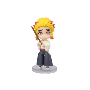 Bandai - SENJURO RENGOKU "Demon Slayer: Kimetsu no Yaiba", Bandai - 62059 Bandai - SENJURO RENGOKU "Demon Slayer: Kimetsu no Yaiba", Bandai - 62059