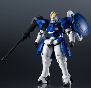 Bandai - "Mobile Suit Gundam Wing" Bandai Spirits GUNDAM UNIVERSE - 64995 Bandai - "Mobile Suit Gundam Wing" Bandai Spirits GUNDAM UNIVERSE - 64995