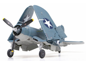 Tamiya - 1/32 Vought F4U-1 Corsair Plastic Model Airplane Kit - 60324 Tamiya - 1/32 Vought F4U-1 Corsair Plastic Model Airplane Kit - 60324