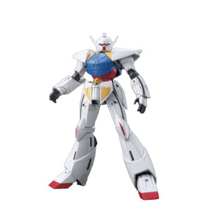 Bandai - #177 Turn A Gundam, Bandai HGCC - 2244752