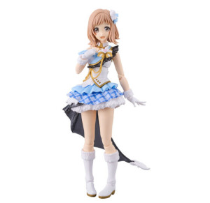 Bandai - 30MS Mano Sakuragi - 2676311