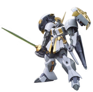Bandai - HGBF 1/144 R-Gyagya - 2279769