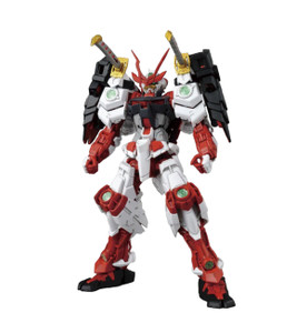 Bandai - MG 1/100 Sengoku Astray Gundam - 2221180