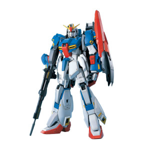 Bandai - PG 1/60 Z Gundam - 1075680