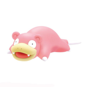 Bandai - Pokemon Model Kit Quick!! 15 Slowpoke - 2692451