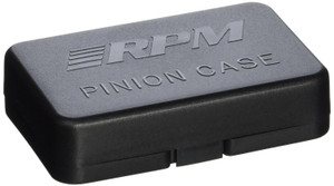 RPM RC Products - PINION CASE BLACK - 80412 RPM RC Products - PINION CASE BLACK - 80412