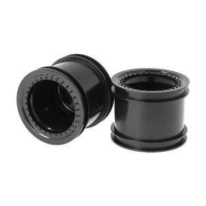 CEN Racing - 2.2" Monster Truck Wheel (2) - CQ0606 CEN Racing - 2.2" Monster Truck Wheel (2) - CQ0606