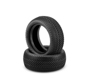 J Concepts - ReHab, Blue Compound Tire, Fits 2.2" 4wd Buggy Front - 317201 J Concepts - ReHab, Blue Compound Tire, Fits 2.2" 4wd Buggy Front - 317201