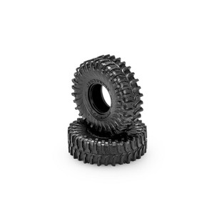 J Concepts - The Hold - Green Compound, 63mm OD, Fits 1.0" SCX24 Wheel - 405802 J Concepts - The Hold - Green Compound, 63mm OD, Fits 1.0" SCX24 Wheel - 405802