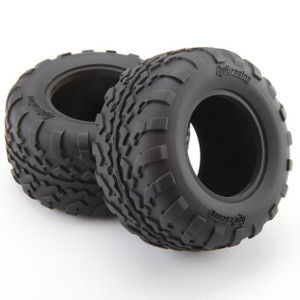 HPI Racing - GT2 Tires D Compound (2.2In/109X57mm/2pcs) - 105282 HPI Racing - GT2 Tires D Compound (2.2In/109X57mm/2pcs) - 105282