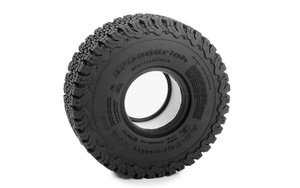 RC4WD - BFGoodrich All-Terrain K02 1.9" Scale Tires - ZT0188 RC4WD - BFGoodrich All-Terrain K02 1.9" Scale Tires - ZT0188