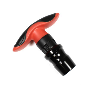 Racers Edge - 17mm T-Handle Ratchet Wheel Wrench - 7087