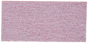 Dubro - 5.5" Replacement Sand Paper, 80 Grit, 6pcs - 3405-80