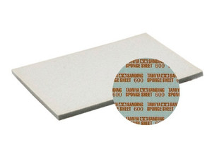 Tamiya - Tamiya Sanding Sponge Sheet 600 - 87148