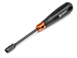 HPI Racing - Pro-Series Tools 7.0mm Box Wrench - 115544 HPI Racing - Pro-Series Tools 7.0mm Box Wrench - 115544
