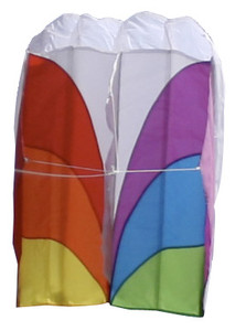 Skydog Kites - Rainbow Para-2 - 13260