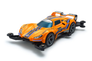 Tamiya - 1/32 JR Mini 4WD Estoura with MA Chassis - 18659 Tamiya - 1/32 JR Mini 4WD Estoura with MA Chassis - 18659