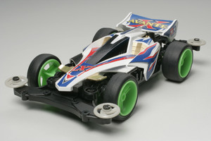 Tamiya - JR Racing Mini Avante X - 18616