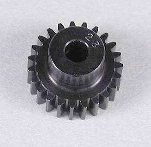 Robinson Racing - 23T 48P ALUM PRO PINION - 1323 Robinson Racing - 23T 48P ALUM PRO PINION - 1323
