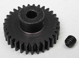 Robinson Racing - 31T 48P ALUM PRO PINION - 1331 Robinson Racing - 31T 48P ALUM PRO PINION - 1331