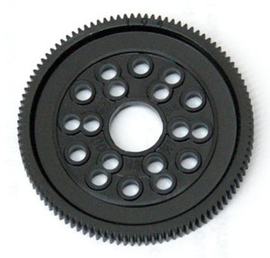 Kimbrough - 86 Tooth Spur Gear 64 Pitch - 206 Kimbrough - 86 Tooth Spur Gear 64 Pitch - 206