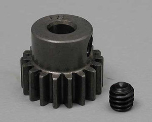 Robinson Racing - 18T ABSOLUTE PINION 48P - 1418 Robinson Racing - 18T ABSOLUTE PINION 48P - 1418