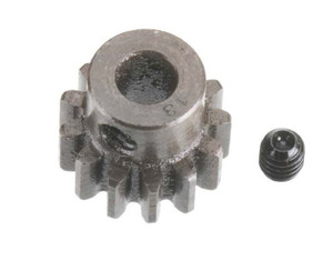 Robinson Racing - X Hard 5mm (1.0 MOD) Pinion Gear 13T - 1213