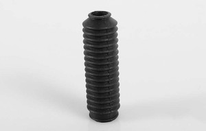 RC4WD - Super Scale Shock Boot (Black) - ZS0891 RC4WD - Super Scale Shock Boot (Black) - ZS0891